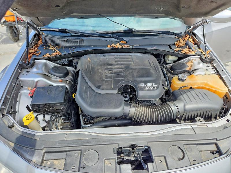 Продаж на аукціоні авто 2013 Chrysler 300, vin: 2C3CCAAG1DH572285, номер лоту: 48979446