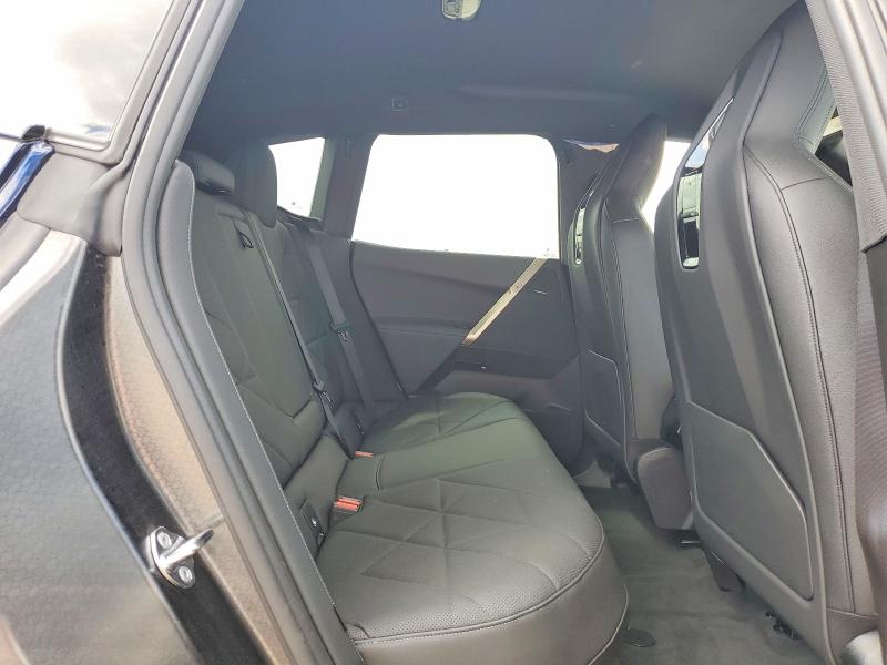 Продаж на аукціоні авто 2026 Bmw Ix, vin: WB543CF07TCV41501, номер лоту: 50924826