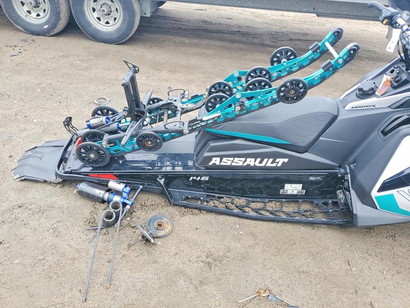 Продажа на аукционе авто 2025 Polaris Matryx, vin: SN1TLC9B9SC629863, номер лота: 51199736