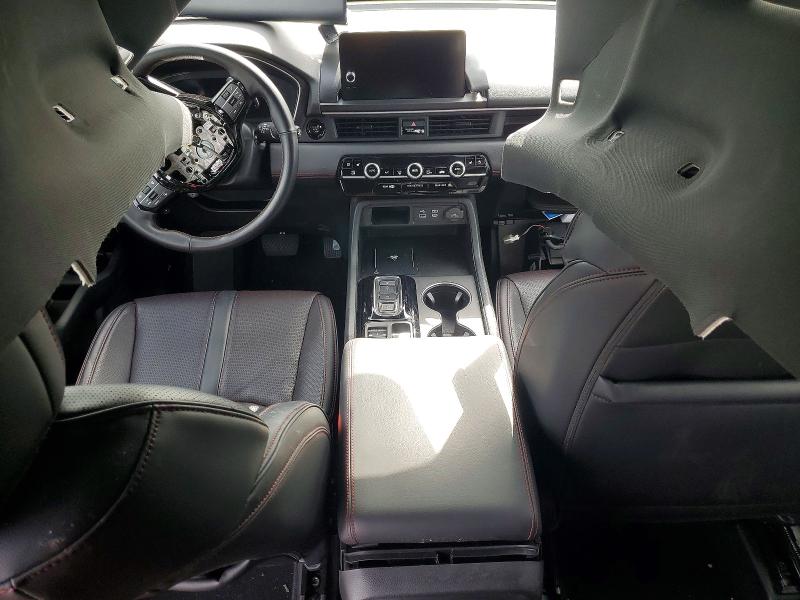 Продажа на аукционе авто 2025 Honda Pilot, vin: 5FNYG1H98SB099162, номер лота: 51304906