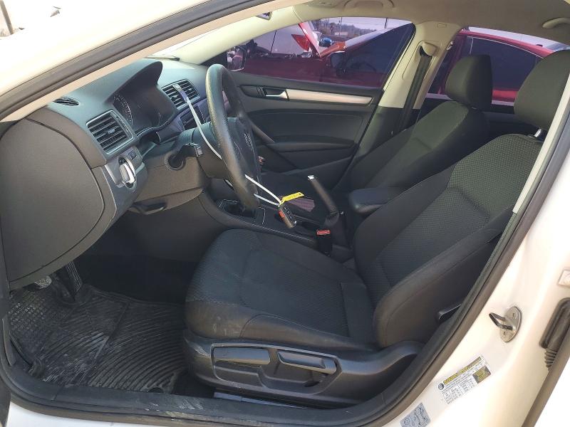 Aukcja sprzedaży 2014 Volkswagen Passat, vin: 1VWAT7A35EC108775, numer aukcji: 48395736