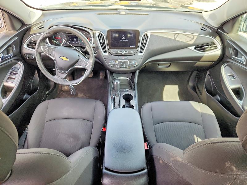 Aukcja sprzedaży 2019 Chevrolet Malibu, vin: 1G1ZC5ST8KF124108, numer aukcji: 49944276