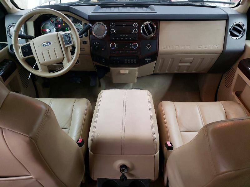Aukcja sprzedaży 2010 Ford F250, vin: 1FTSW2BR4AEA41797, numer aukcji: 51660836