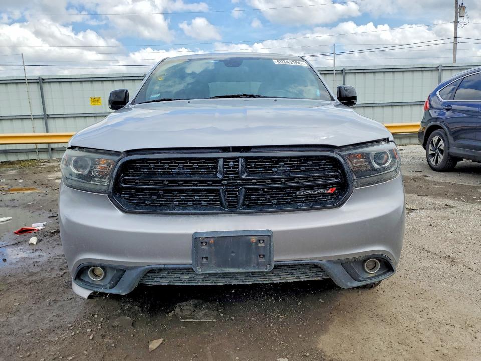 Aukcja sprzedaży 2016 Dodge Durango, vin: 1C4SDJCT7GC362926, numer aukcji: 49343166