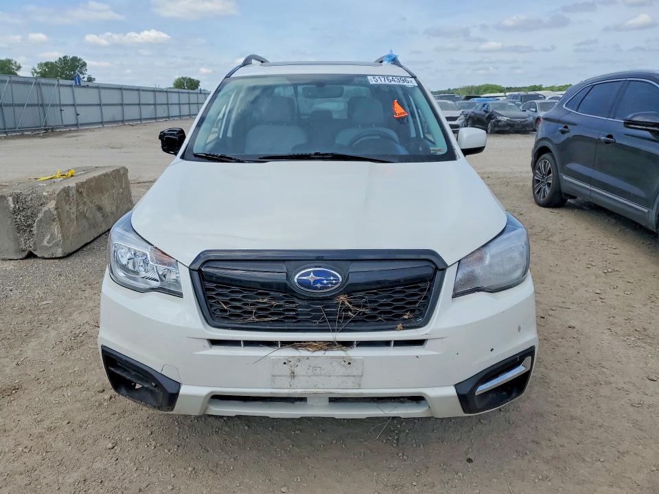 Aukcja sprzedaży 2018 Subaru Forester, vin: JF2SJAEC3JH569962, numer aukcji: 51764396
