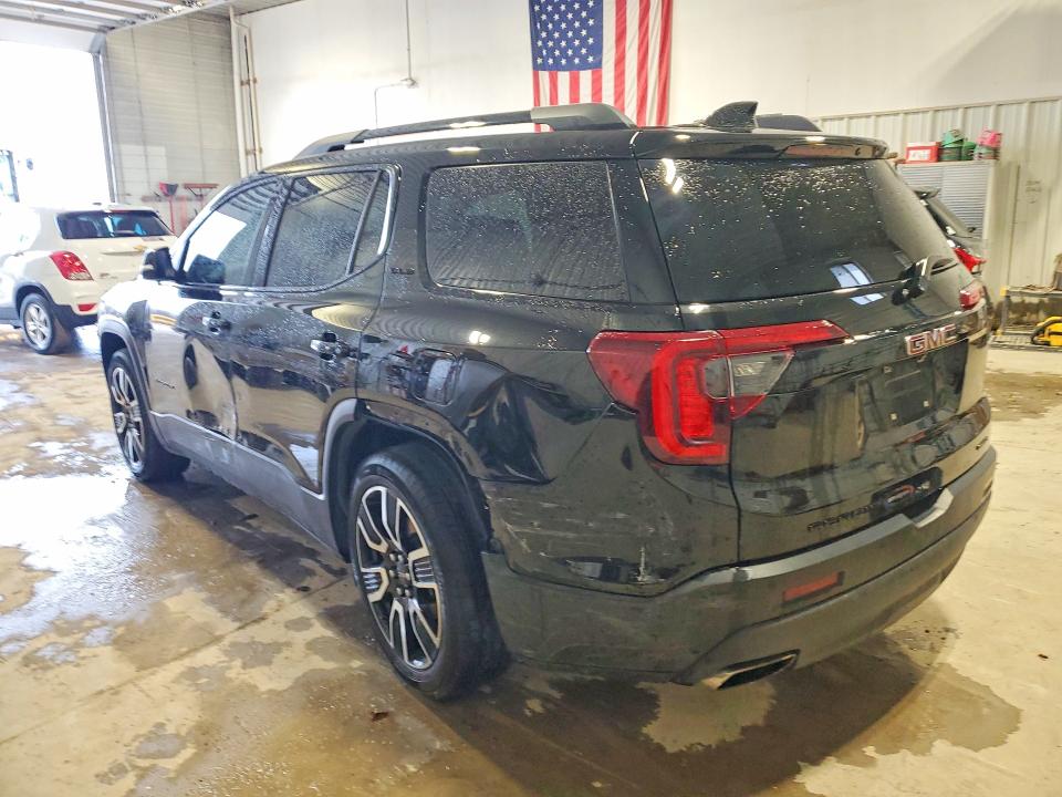2021 Gmc Acadia მანქანა იყიდება აუქციონზე, vin: 1GKKNRL41MZ124393, აუქციონის ნომერი: 49299936