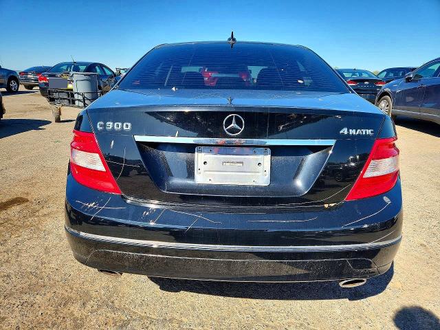 Продаж на аукціоні авто 2008 Mercedes-benz C, vin: WDDGF81X78F168398, номер лоту: 51282566