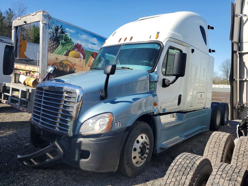 Aukcja sprzedaży 2014 Freightliner Cascadia 125, vin: 3AKJGLD55ESFH3338, numer aukcji: 55642986
