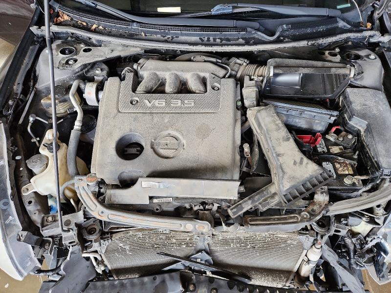 50414756 :رقم المزاد ، 1N4BL2EP7AC128842 vin ، 2010 Nissan Altima مزاد بيع