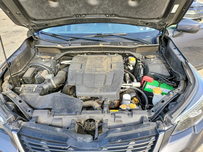 Продаж на аукціоні авто 2020 Subaru Forester, vin: JF2SKAJC9LH414841, номер лоту: 51244286
