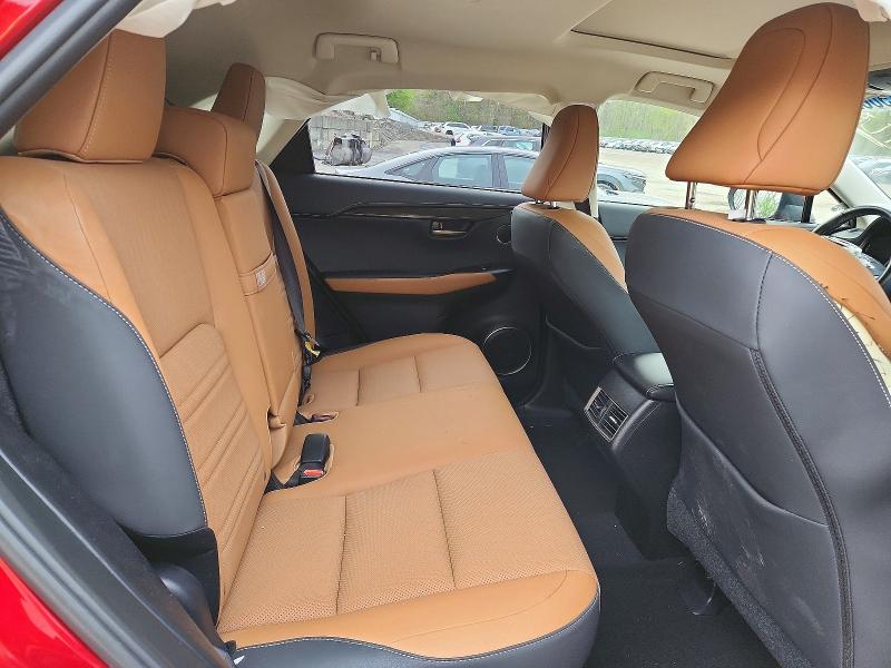 50629676 :رقم المزاد ، JTJBARBZ5K2189299 vin ، 2019 Lexus Nx 300 مزاد بيع