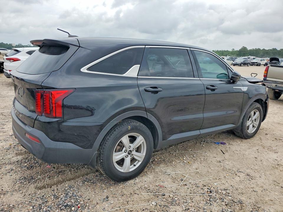 Продаж на аукціоні авто 2021 Kia Sorento, vin: 5XYRG4LC4MG065742, номер лоту: 50571296