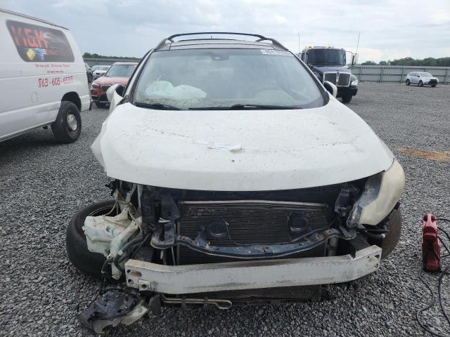 Продажа на аукционе авто 2011 Nissan Murano, vin: JN8AZ1MW5BW152164, номер лота: 48418956