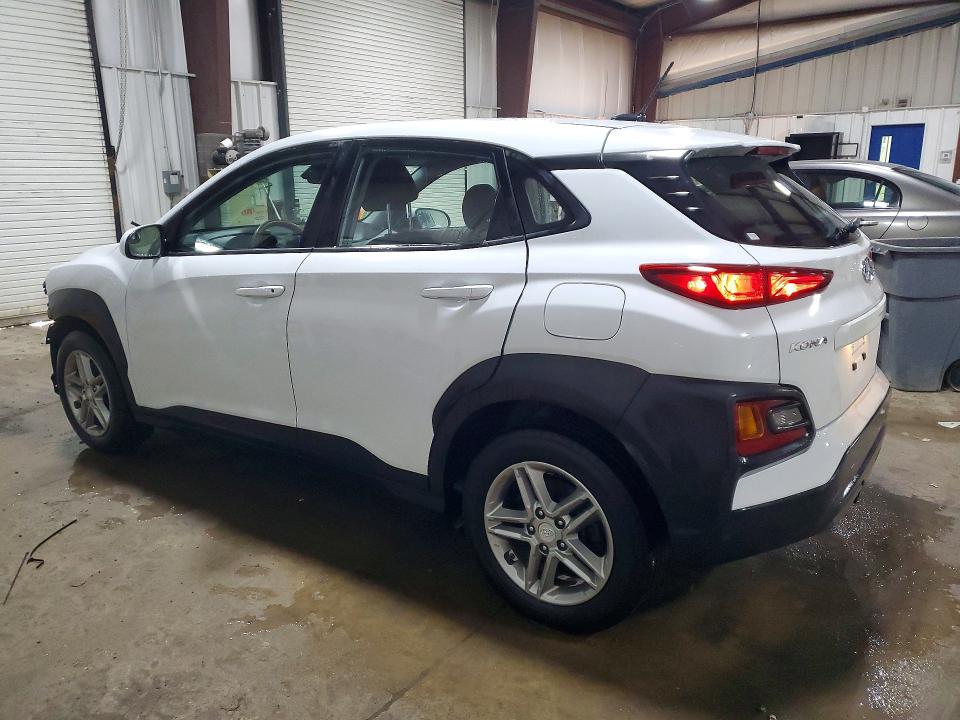 Aukcja sprzedaży 2020 Hyundai Kona, vin: KM8K1CAA5LU415919, numer aukcji: 48947996