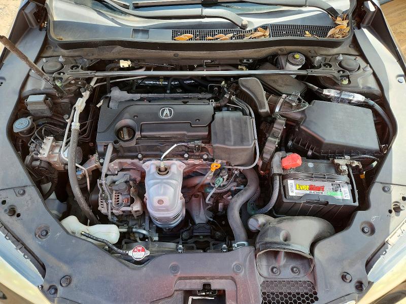 Aukcja sprzedaży 2017 Acura Tlx, vin: 19UUB1F39HA010553, numer aukcji: 51079956