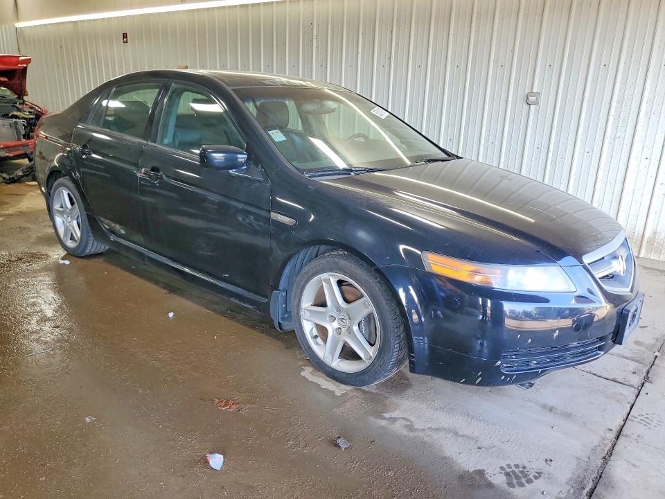 Продажа на аукционе авто 2006 Acura 3.2tl, vin: 19UUA65506A055381, номер лота: 50511916