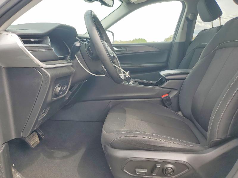 Продажа на аукционе авто 2023 Jeep Grand Cherokee, vin: 1C4RJKAG4P8817673, номер лота: 48498216