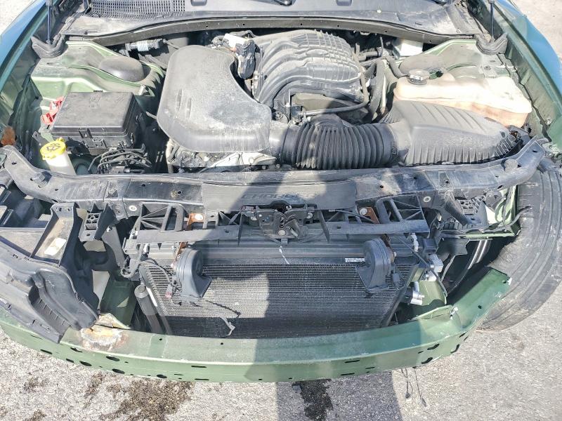 Продаж на аукціоні авто 2023 Dodge Charger, vin: 2C3CDXHG5PH622633, номер лоту: 47622676