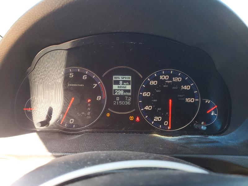Продаж на аукціоні авто 2007 Acur Tsx, vin: JH4CL968X7C018034, номер лоту: 48478946