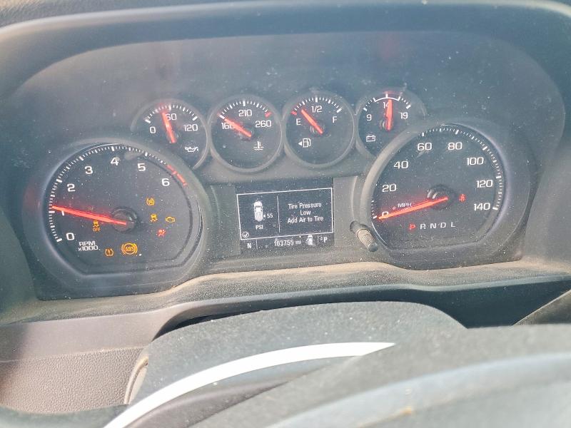 51261996 :رقم المزاد ، 1GC4WLE74NF261711 vin ، 2022 Chevrolet Silverado مزاد بيع