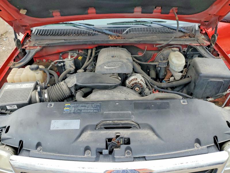 49301876 :رقم المزاد ، 1GTEK19T64E292653 vin ، 2004 Gmc New Sierra مزاد بيع