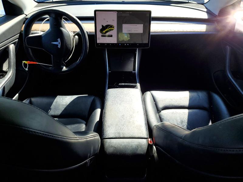 Aukcja sprzedaży 2018 Tesla Model 3, vin: 5YJ3E1EA0JF102231, numer aukcji: 49645686
