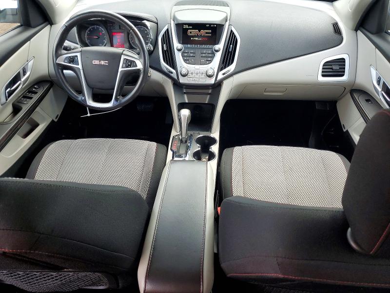 Продажа на аукционе авто 2014 Gmc Terrain, vin: 2GKALREK2E6366829, номер лота: 51556246
