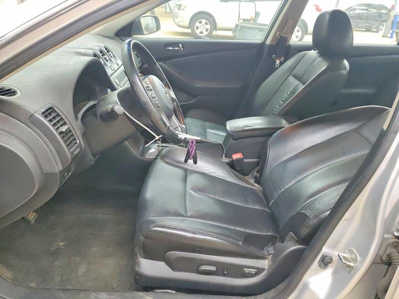 2012 Nissan Altama მანქანა იყიდება აუქციონზე, vin: 1N4AL2AP7CC143149, აუქციონის ნომერი: 48609206