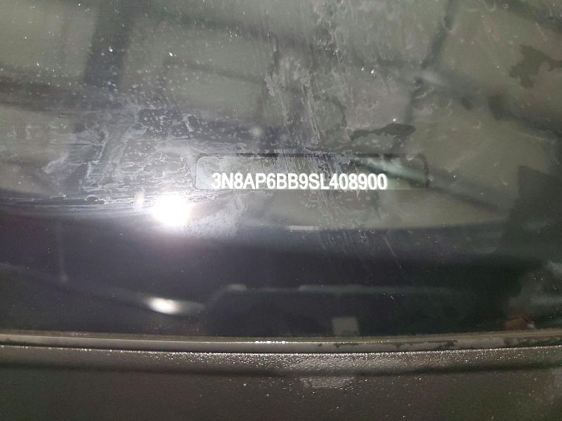 Aukcja sprzedaży 2025 Nissan Kicks, vin: 3N8AP6BB9SL408900, numer aukcji: 50973146