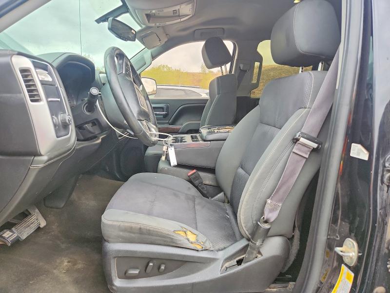 Продажа на аукционе авто 2015 Gmc Sierra, vin: 1GTR1UEH5FZ224914, номер лота: 50796316
