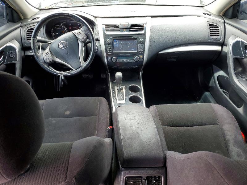 Продаж на аукціоні авто 2013 Nissan Altima, vin: 1N4AL3AP0DN561547, номер лоту: 51100866