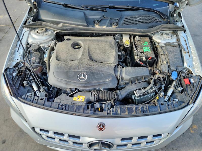 Продаж на аукціоні авто 2020 Mercedes-benz Gla, vin: WDCTG4GB8LU025095, номер лоту: 48386756