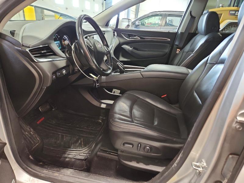 Aukcja sprzedaży 2018 Buick Enclave, vin: 5GAEVBKW9JJ205818, numer aukcji: 48410776