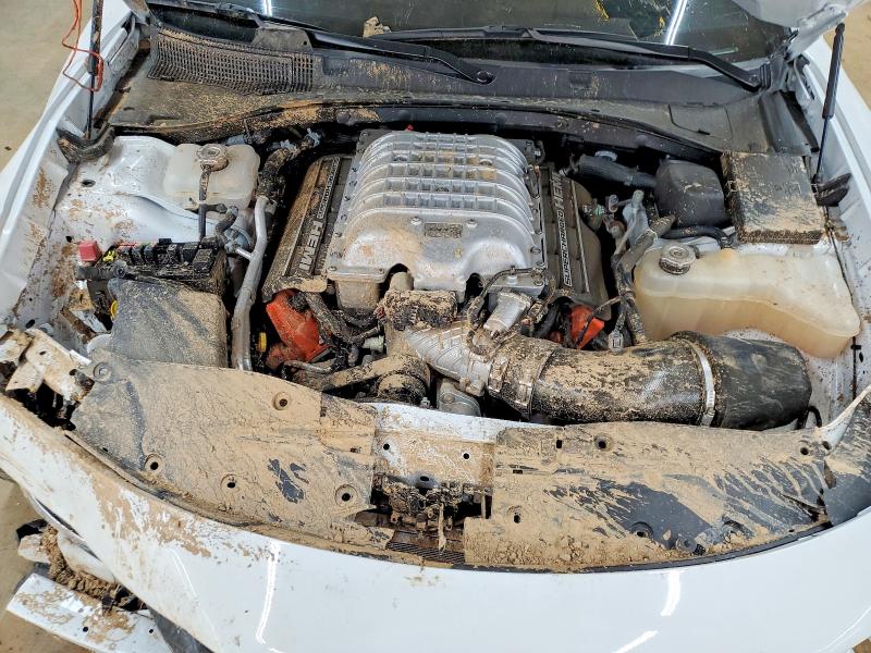 Продажа на аукционе авто 2022 Dodge Charger, vin: 2C3CDXL92NH179444, номер лота: 49276456
