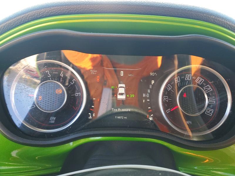 Продажа на аукционе авто 2015 Dodge Challenger, vin: 2C3CDZAG7FH798183, номер лота: 51786226