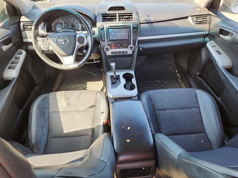 49923246 :رقم المزاد ، 4T1BF1FK4CU557993 vin ، 2012 Toyota Camry مزاد بيع