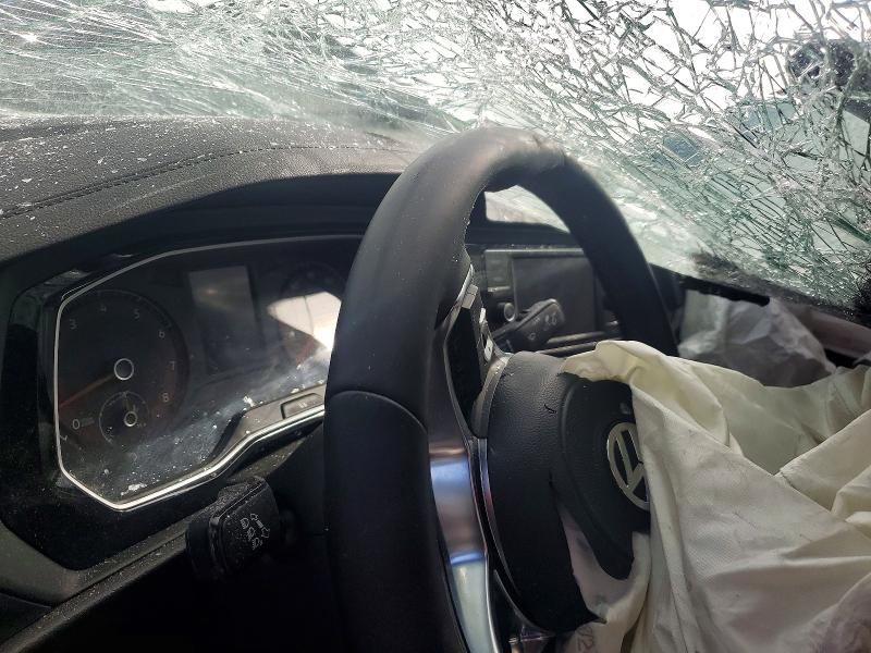 50599796 :رقم المزاد ، 3VW6T7BU2LM102635 vin ، 2020 Volkswagen Jetta مزاد بيع