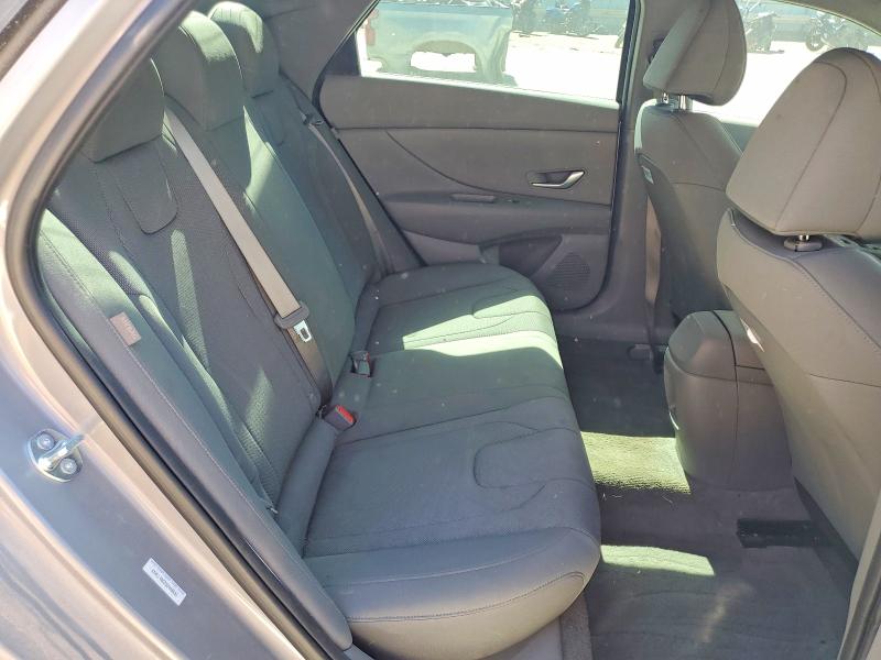 Aukcja sprzedaży 2025 Hyundai Elantra, vin: KMHLL4DG3SU948631, numer aukcji: 51001336