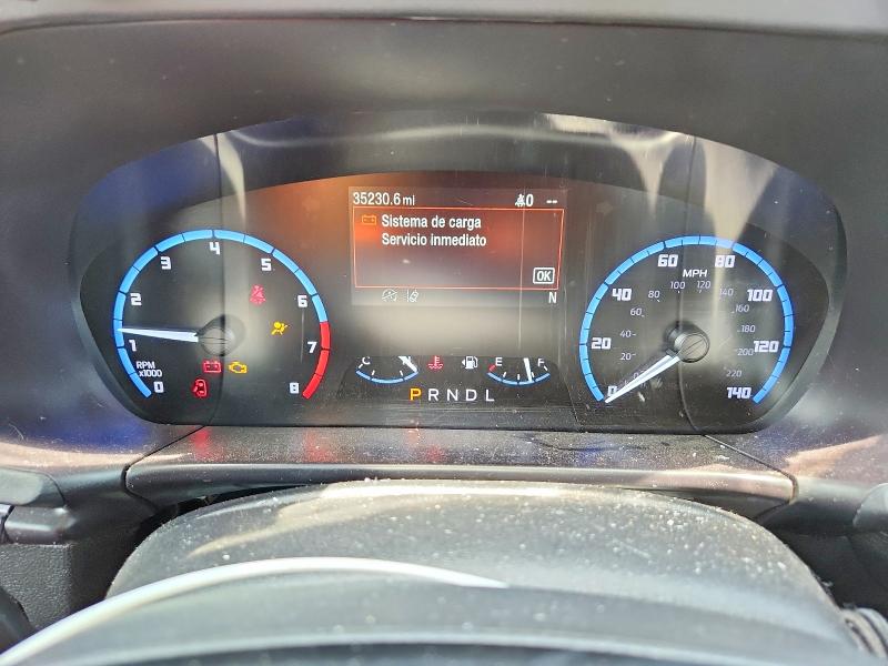 2023 Ford Bronco Sport მანქანა იყიდება აუქციონზე, vin: 3FMCR9B67PRD49638, აუქციონის ნომერი: 51346696