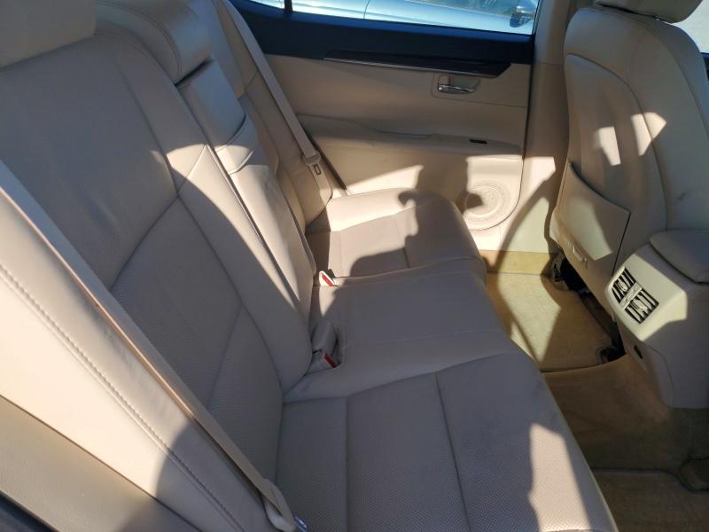 2015 Lexus Es მანქანა იყიდება აუქციონზე, vin: JTHBK1GG0F2200190, აუქციონის ნომერი: 49971276