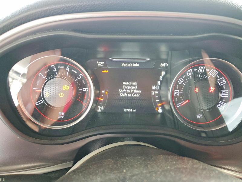 48743416 :رقم المزاد ، 2C3CDZAG7KH733683 vin ، 2019 Dodge Challenger مزاد بيع