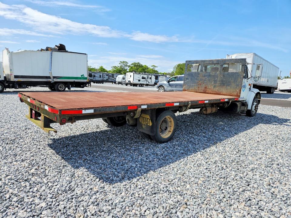 2000 International 4000 მანქანა იყიდება აუქციონზე, vin: 1HTSCAAM7YH260161, აუქციონის ნომერი: 48466146