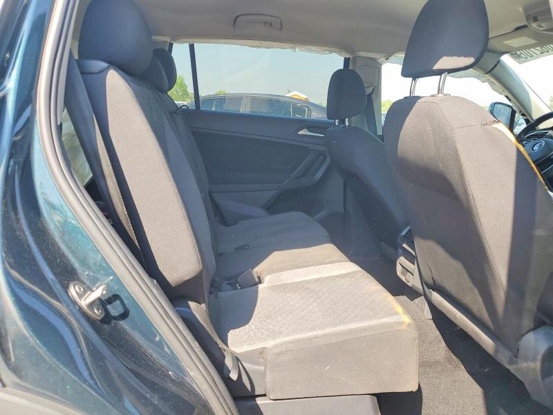 Aukcja sprzedaży 2019 Volkswagen Tiguan, vin: 3VV1B7AX3KM146784, numer aukcji: 51062706