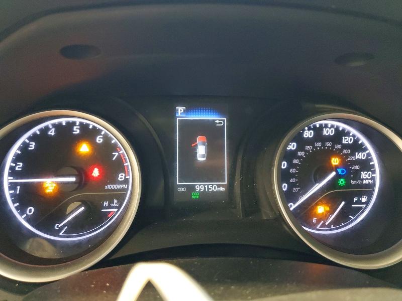 Aukcja sprzedaży 2023 Toyota Camry, vin: 4T1C11AK8PU747165, numer aukcji: 50991876