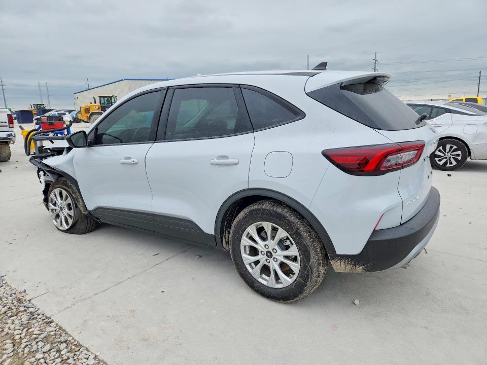 Aukcja sprzedaży 2025 Ford Escape, vin: 1FMCU0GN2SUB13572, numer aukcji: 51806046