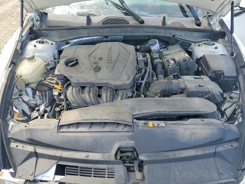 Aukcja sprzedaży 2020 Hyundai Sonata, vin: 5NPEL4JA9LH060734, numer aukcji: 49243096