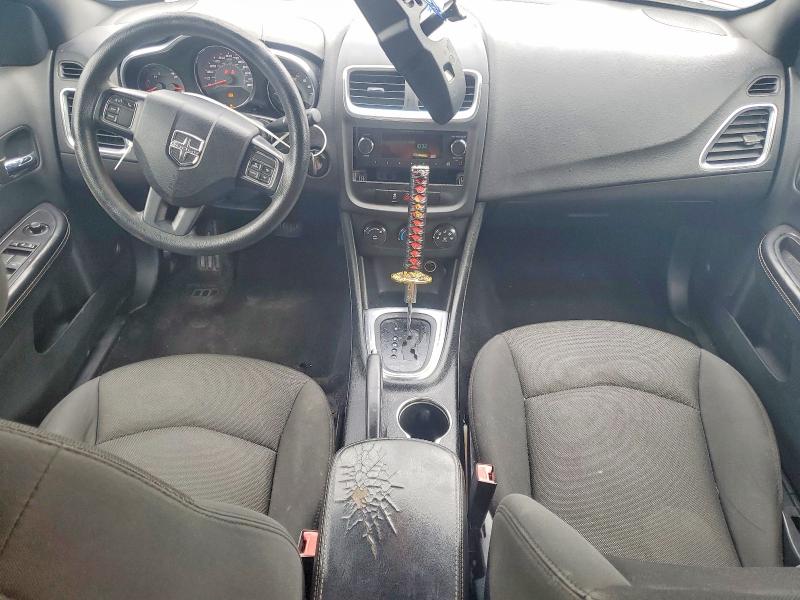Aukcja sprzedaży 2013 Dodge Avenger, vin: 1C3CDZAGXDN769801, numer aukcji: 49300576