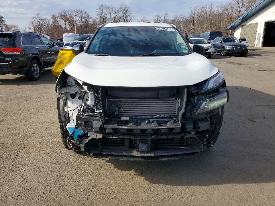 Aukcja sprzedaży 2024 Nissan Rogue, vin: 5N1BT3AB4RC678825, numer aukcji: 48827446
