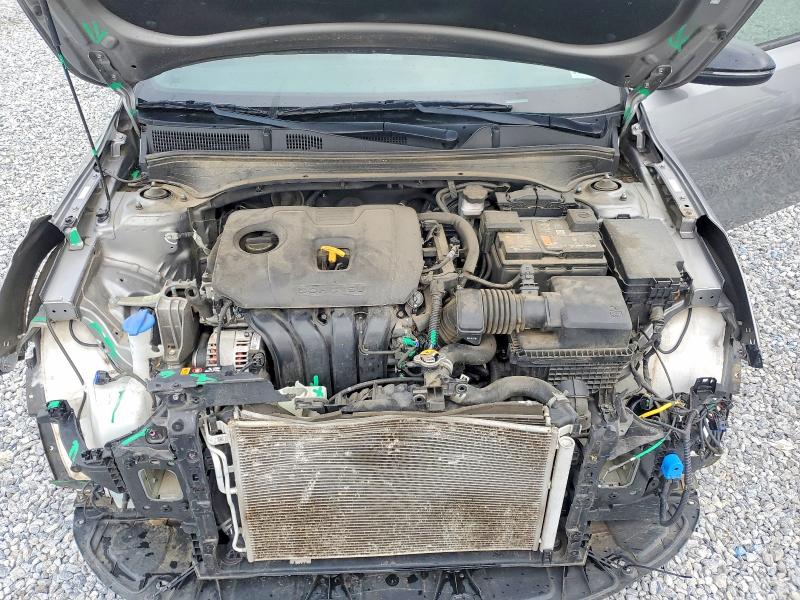 Продажа на аукционе авто 2023 Kia Forte, vin: 3KPF54AD4PE586241, номер лота: 50505316