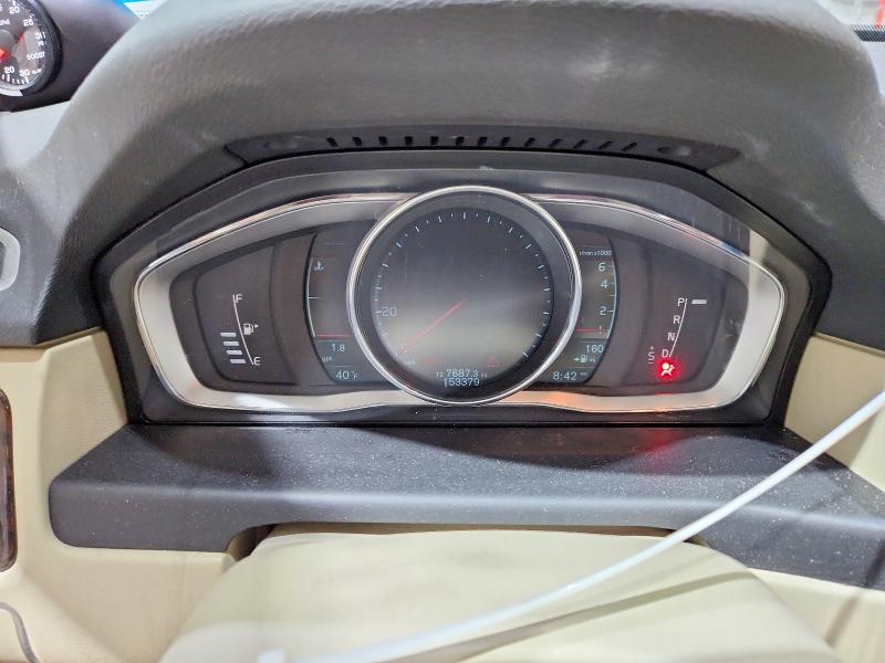 48770016 :رقم المزاد ، YV4902NC6F1194295 vin ، 2015 Volvo Xc70 مزاد بيع
